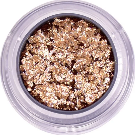 Grimas Kosmetisk Glitter Amazing Amber
