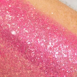 Grimas Krystall Glitter Lyserosa