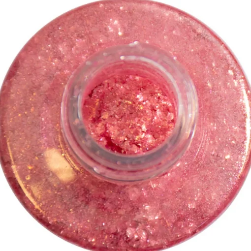 Grimas Krystall Glitter Lyserosa