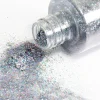 Grimas Krystall Glitter Sølv