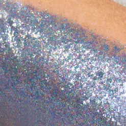 Grimas Krystall Glitter Sølv