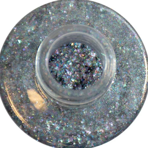 Grimas Krystall Glitter Sølv