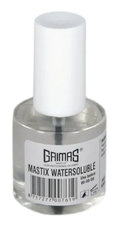 Grimas Mastix Hudlim Vannbasert, 10 ml