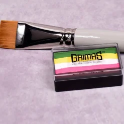 Grimas One Stroke Vannsminke Flower