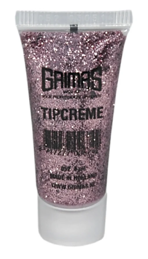 Grimas Tipcrème, Rosa, 052