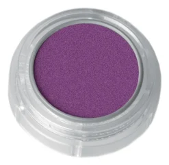 Grimas Vannsminke med glans Pure, Pearl Lilla, 762, 15 ml