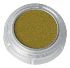 Grimas Vannsminke med glans Pure, Gull, 702, 15 ml