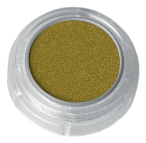 Grimas Vannsminke med glans Pure, Gull, 702, 15 ml