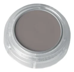 Grimas Vannsminke Pure Mørkegrå, 103, 15 ml