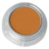 Grimas Vannsminke Pure, Oransje, 509, 15 ml