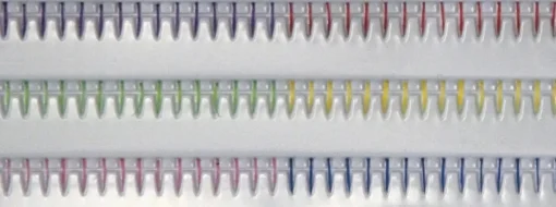 Grimas Øyenvipper, Fluorescerende, 239