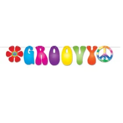 Groovy Girlander