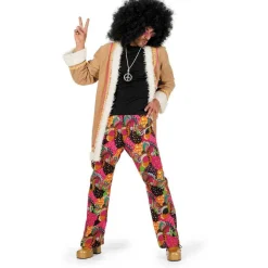Groovy Hippie Kostyme