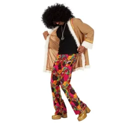 Groovy Hippie Kostyme
