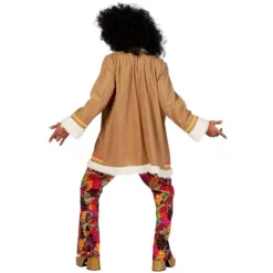 Groovy Hippie Kostyme