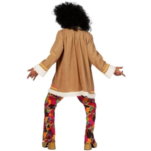 Groovy Hippie Kostyme