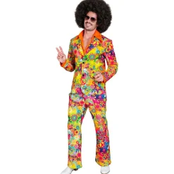 Groovy Hippiedude Kostyme