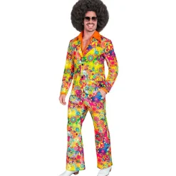 Groovy Hippiedude Kostyme