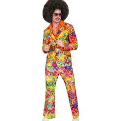 Groovy Hippiedude Kostyme