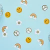 Groovy 60-talls Konfetti