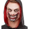 Grøssende Munn Makeup Sett