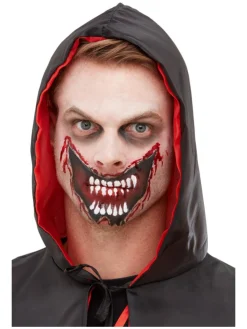 Grøssende Munn Makeup Sett