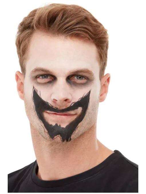 Grøssende Munn Makeup Sett