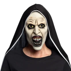 Grøssende Nonne Maske