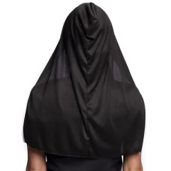 Grøssende Nonne Maske