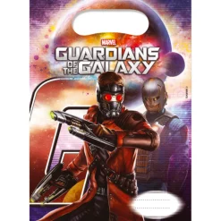 Guardians of the Galaxy Godteposer