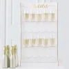 Gull Champagne Vegg