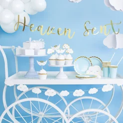 Gull Heaven Sent Banner