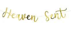 Gull Heaven Sent Banner