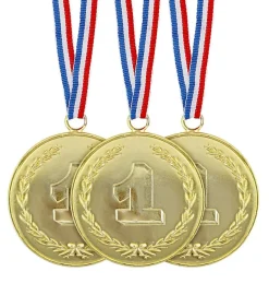 Gullmedaler
