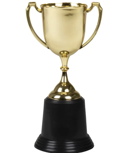 Gullpokal