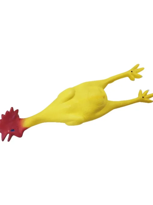 Gummikylling