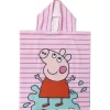 Gurli Gris® Badeponcho Lyserosa