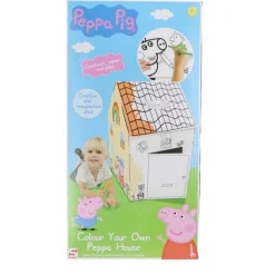 Gurli Gris® Farvelæg Selv Hus