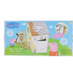 Gurli Gris® Farvelæg Selv Hus