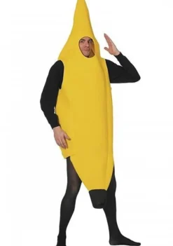 Gøyalt Banankostyme
