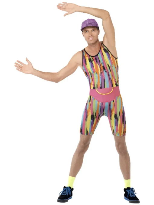 Gymnastikkdrakt Kostyme