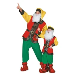 Hagenisse Barnekostyme
