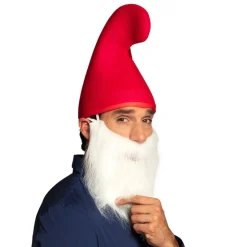 Hagenisse Lue Rød