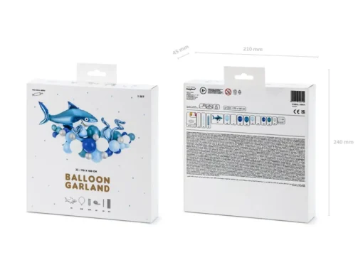 Hai Ballongbue