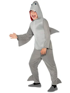 Hai Barnekostyme
