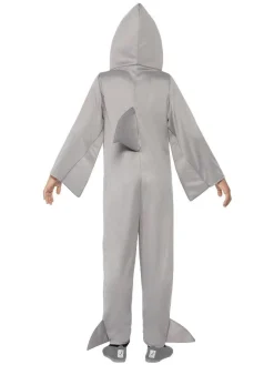 Hai Barnekostyme