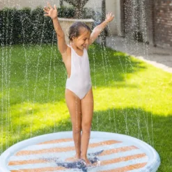 Hai Sprinkler Matte