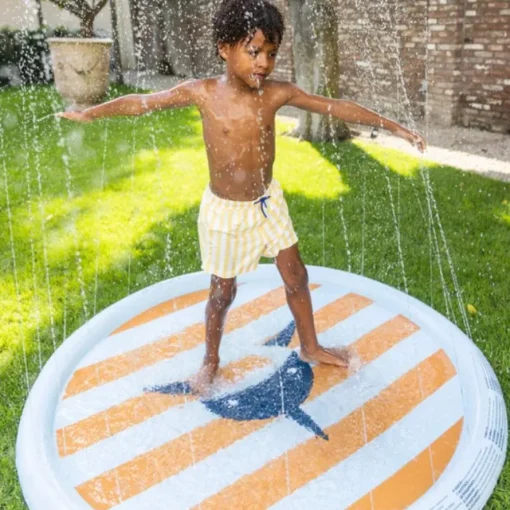 Hai Sprinkler Matte