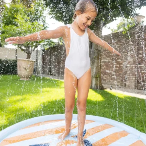 Hai Sprinkler Matte