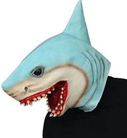 Haimaske